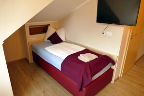 Room - Seehotel Bad Kleinen (Bad Kleinen)