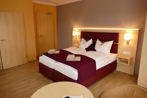 Room - Seehotel Bad Kleinen (Bad Kleinen)