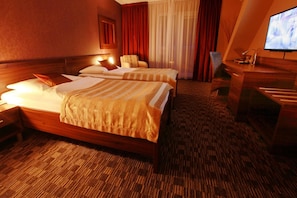 Unclassified image, 5 of 82, button - City Hotel Nitra (Nitra)