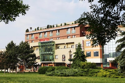 City Hotel Nitra