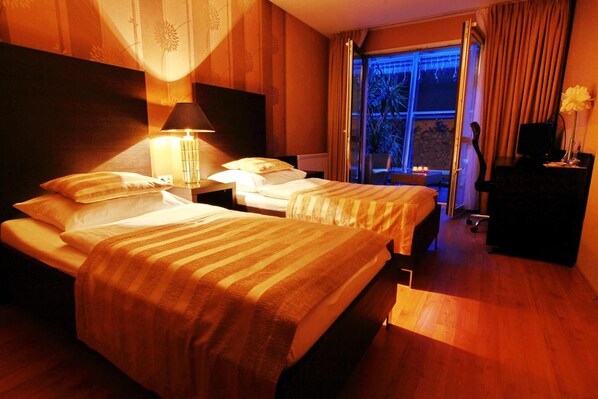 Unclassified image, 1 of 82, button - City Hotel Nitra (Nitra)