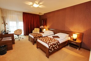 Unclassified image, 3 of 82, button - City Hotel Nitra (Nitra)