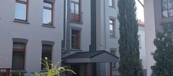 Hotel Na Kafkovv