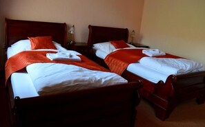View from property - Hotel Na Kafkovv (Ostrava)