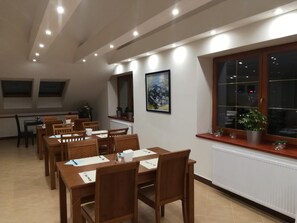 View from property - Hotel Na Kafkovv (Ostrava)