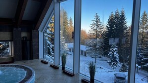 View from property - Gv Rski Kompleks Turystyczny Czeszka I S Cowaczka (Mirsk)