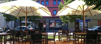 Hotel Kaskada