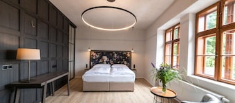 Hotel Clemar