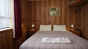 View from property - Owaka Lodge Motel (Owaka)