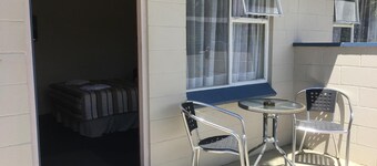 Alma Motel