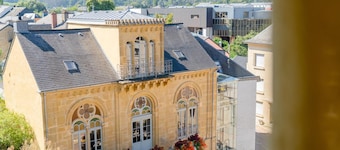 Hotel Restaurant Moris