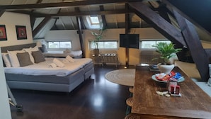 View from property - Hotel Oldenburg (Zwolle)