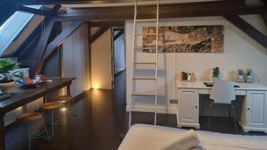 View from property - Hotel Oldenburg (Zwolle)