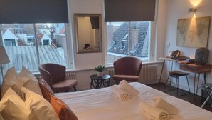 View from property - Hotel Oldenburg (Zwolle)