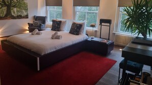 View from property - Hotel Oldenburg (Zwolle)