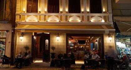 Veritas Boutique Art Hotel