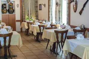 View from property - Speiserestaurant Traube (Küttigen)