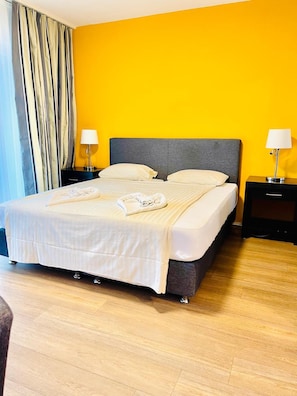 Unclassified image, 4 of 33, button - Hotel Swiss Bellevue (Kreuzlingen)