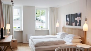View from property - Genievuerhotel Dv Llerer (Golling an der Salzach)