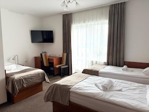 Unclassified image, 3 of 32, button - Hotel Sjesta (Mikołów)