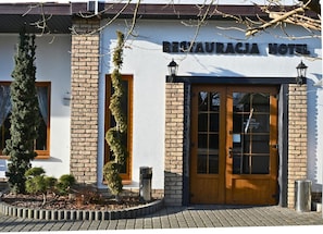 Unclassified image, 4 of 32, button - Hotel Sjesta (Mikołów)