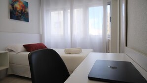 View from property - Hotel Gabriel Y Galv N (Salamanca)