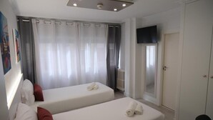 View from property - Hotel Gabriel Y Galv N (Salamanca)