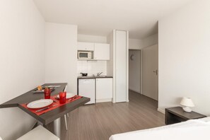 View from property - City Rv Sidence Nantes La Chantrerie (Nantes)