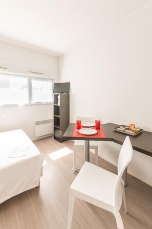 View from property - City Rv Sidence Nantes La Chantrerie (Nantes)