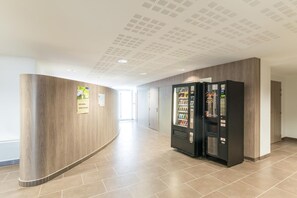 View from property - City Rv Sidence Nantes La Chantrerie (Nantes)