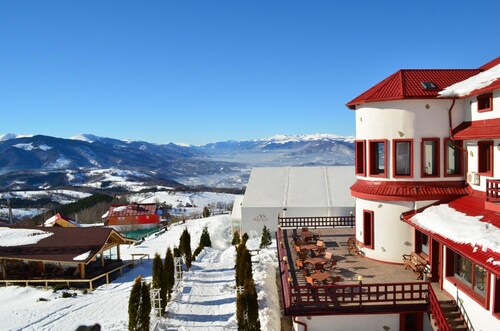 Hotel Rusu