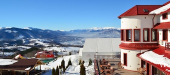 Hotel Rusu