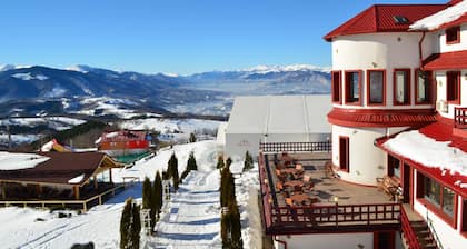 Hotel Rusu