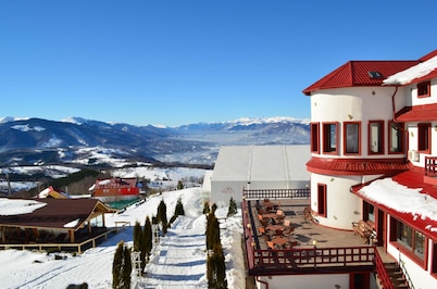 Hotel Rusu