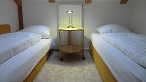 View from property - Appart International Boarding House (Würzburg)