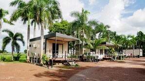 View from property - Noonamah Tourist Park (Noonamah)