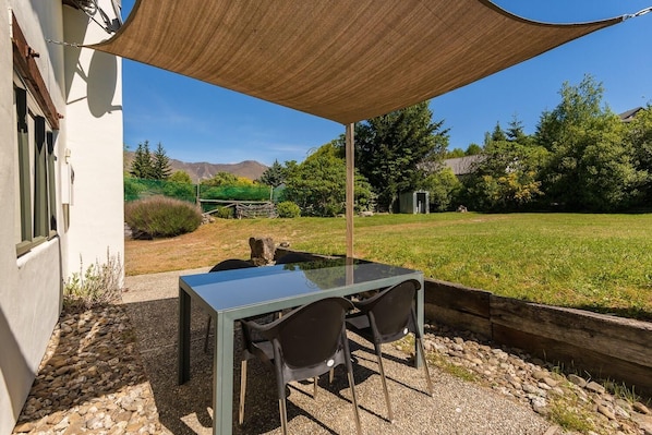 Room - Stuarts Cottage (Wānaka)