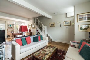 Room - Charming 2bd Garden House Hammersmith (London)