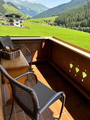Room - Zum Sepp (Tux)