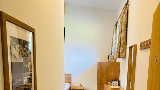 Room - Zum Sepp (Tux)