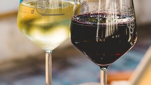 Quang cảnh nhìn từ nơi lưu trú