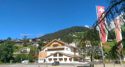 Hotel Espen