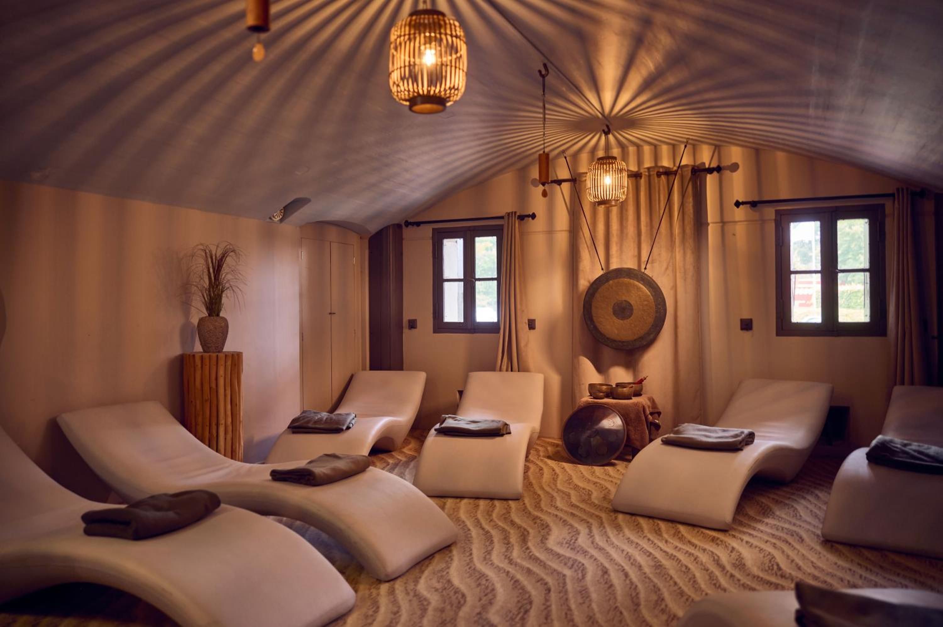 住宿景观