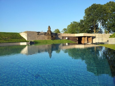 Fort Resort Beemster