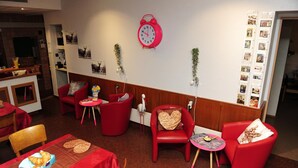 View from property - Hotel Restaurant Au Chasseur (Orbe)