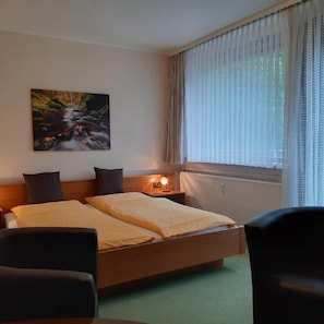 Unclassified image, 5 of 25, button - Pension Im Rehwinkel (Soltau)