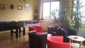 View from property - Gasthaus Schwarzer Adler (Sankt Andrae-Woerdern)