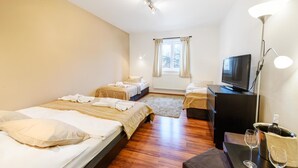 Habitació