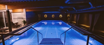 Elixv R Medical Wellness Hotel