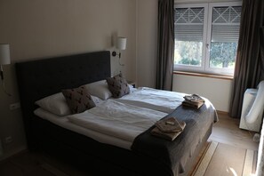 Room - Pension Wachau (Klagenfurt am Woerthersee)